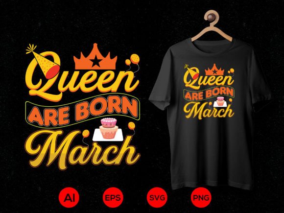 Birthday T-shirt Design 26: Graphics for Creative Projects