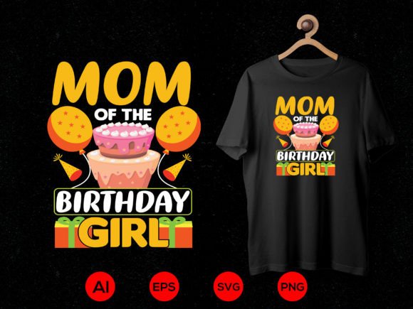 Birthday T-shirt Design 31: Graphics for T-Shirt Designs