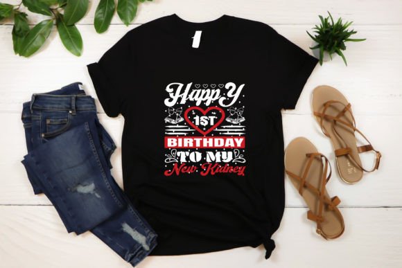 Happy 1st Birthday to My New Kidney