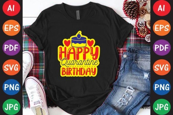 It's Real Queen Birthday